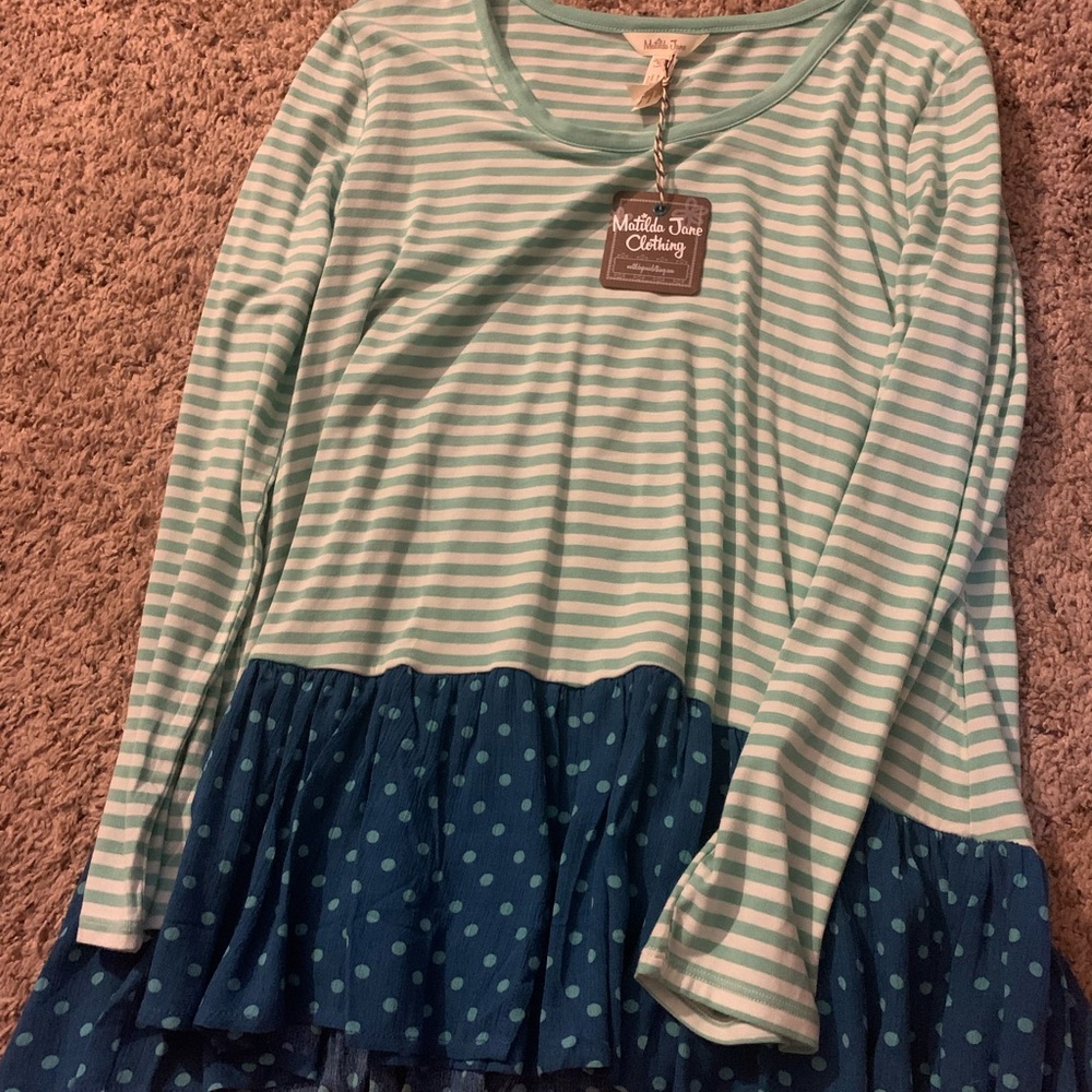 Matilda Jane Women’s Tunic